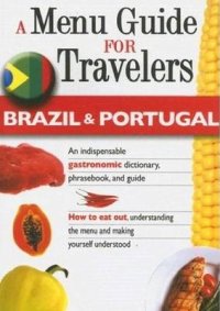 Menu Guide for Travelers