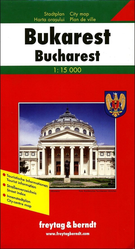 Bucarest Bucarest