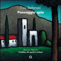 Paesaggio spia Paesaggio spia