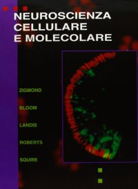 Neuroscienza cellulare e molecolare