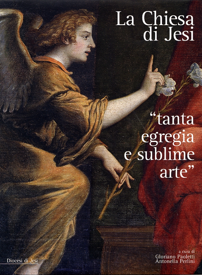 La chiesa di Jesi. 