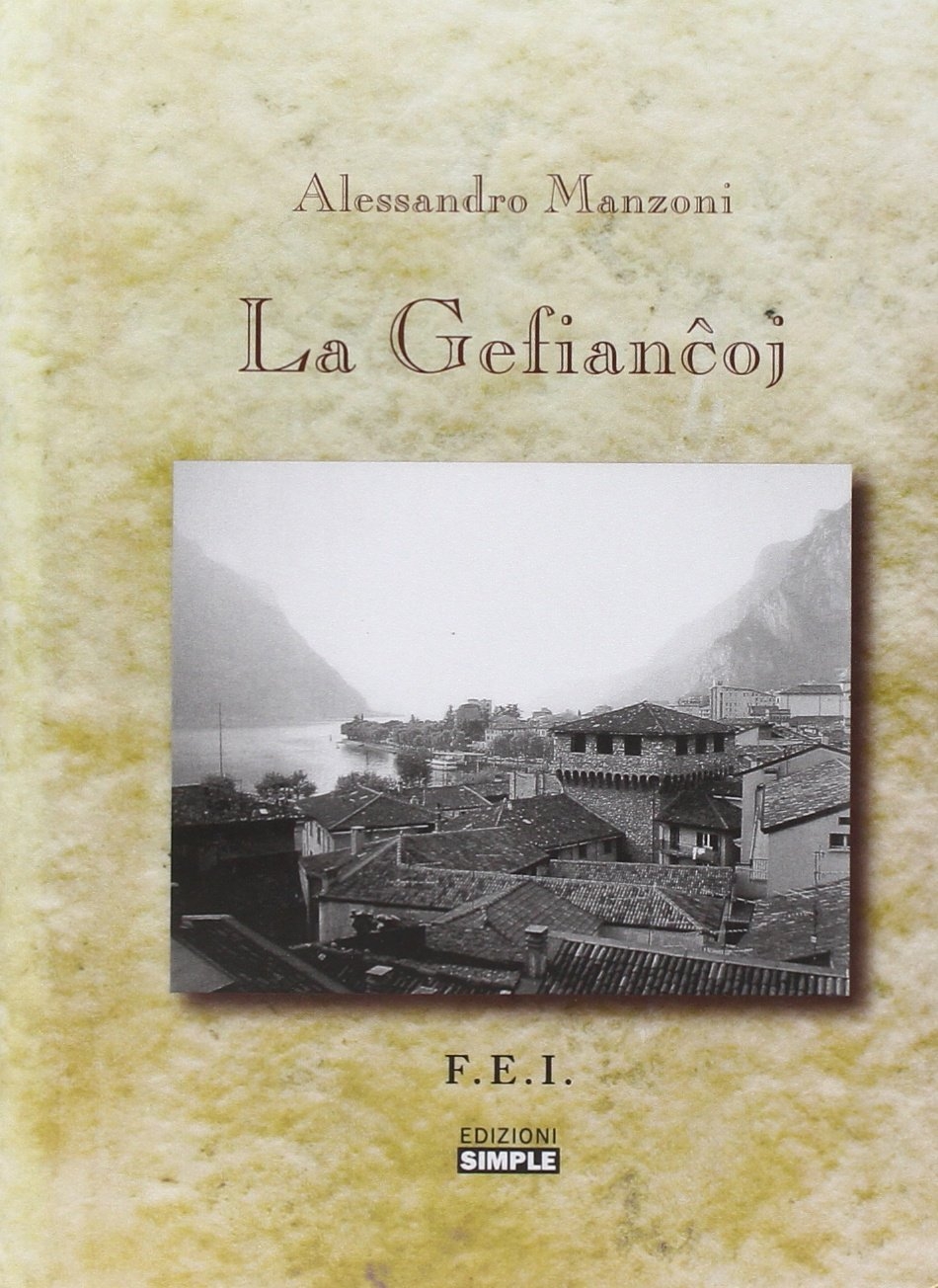 La gefiancoj La gefiancoj