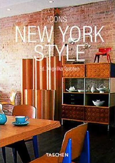 New York Style New York Style