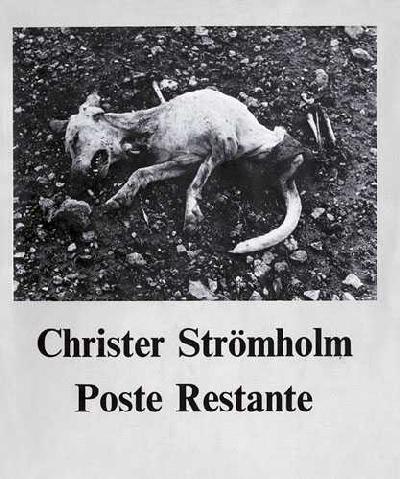 Christer Stromholm Christer Stromholm
