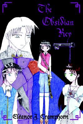 Obsidian Key Obsidian Key
