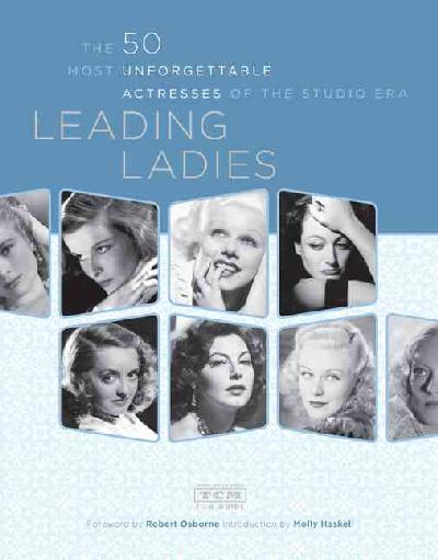 Leading Ladies Leading Ladies