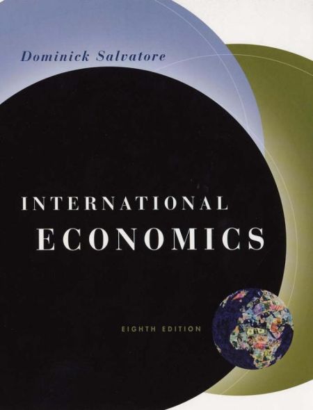 International Economics International Economics