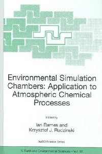 Environmental Simulation Chambers