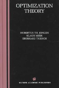 Optimization Theory