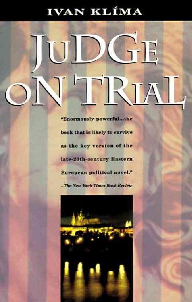 Judge on Trial Judge on Trial
