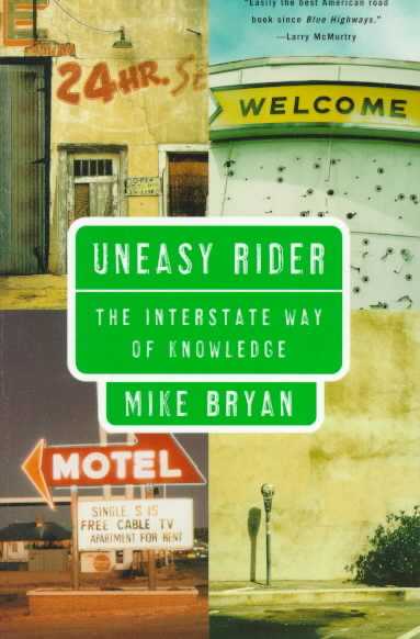 Uneasy Rider Uneasy Rider