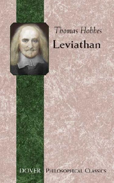 Leviathan Leviathan
