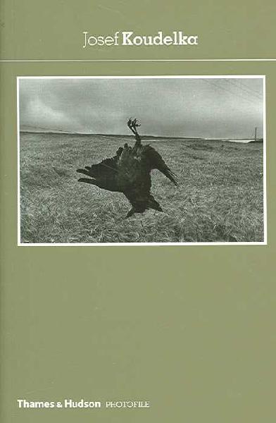 Josef Koudelka Josef Koudelka