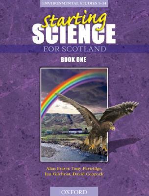Starting Science for Scotland Starting Science for Scotland