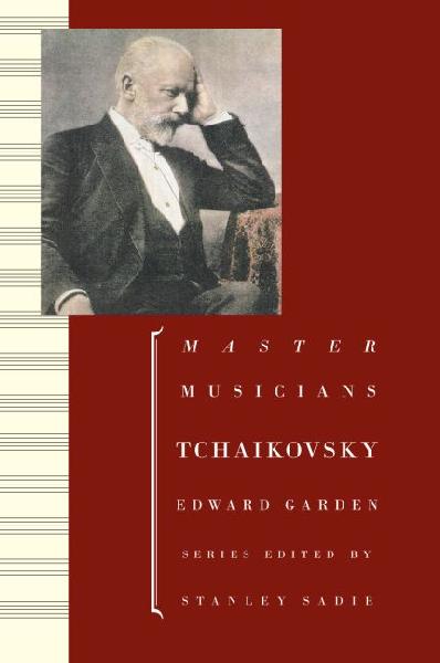 Tchaikovsky Tchaikovsky