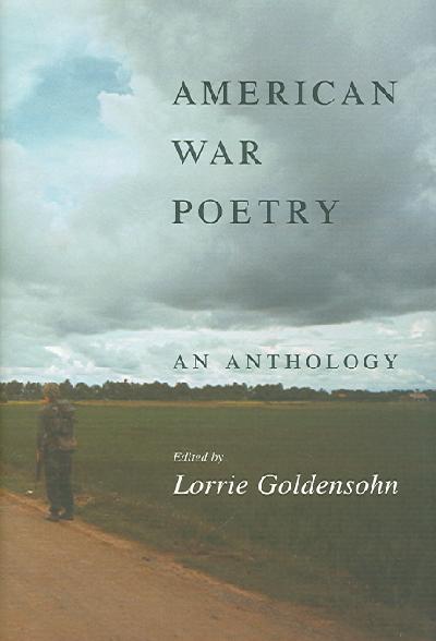 American War Poetry American War Poetry