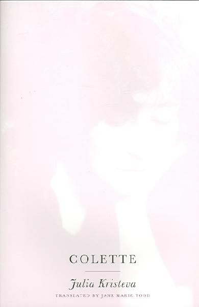 Colette Colette