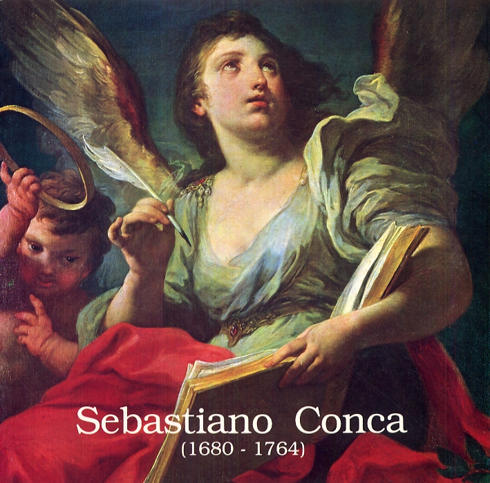 Sebastiano Conca (1680-1764)