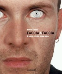 Faccia a faccia. Il nuovo ritratto fotografico