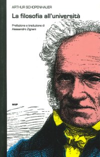 Sulla Filosofia delle Università. Facoltà di non Sapere