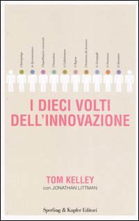 I Dieci volti dell'innovazione