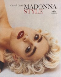 Madonna Style
