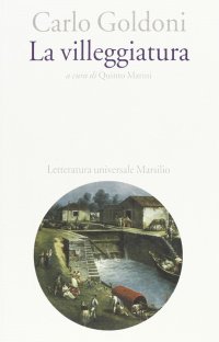 La villeggiatura