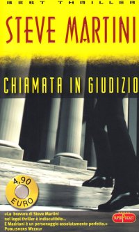 Chiamata in giudizio