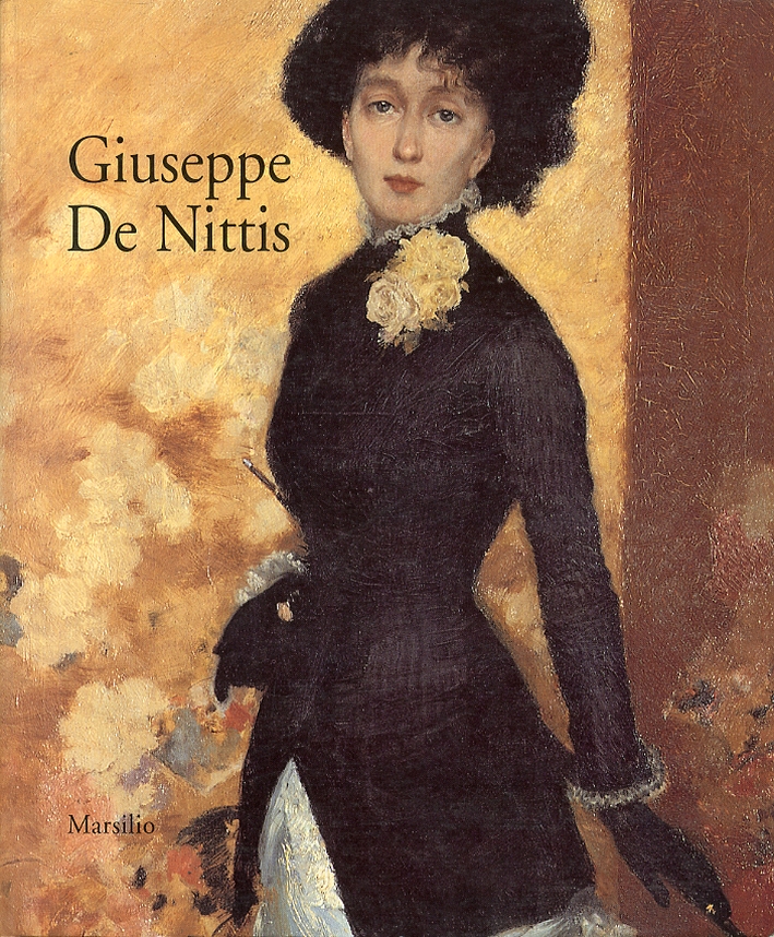 Giuseppe De Nittis. I dipinti del Museo Civico di Barletta alla Fondazione Magnani Rocca