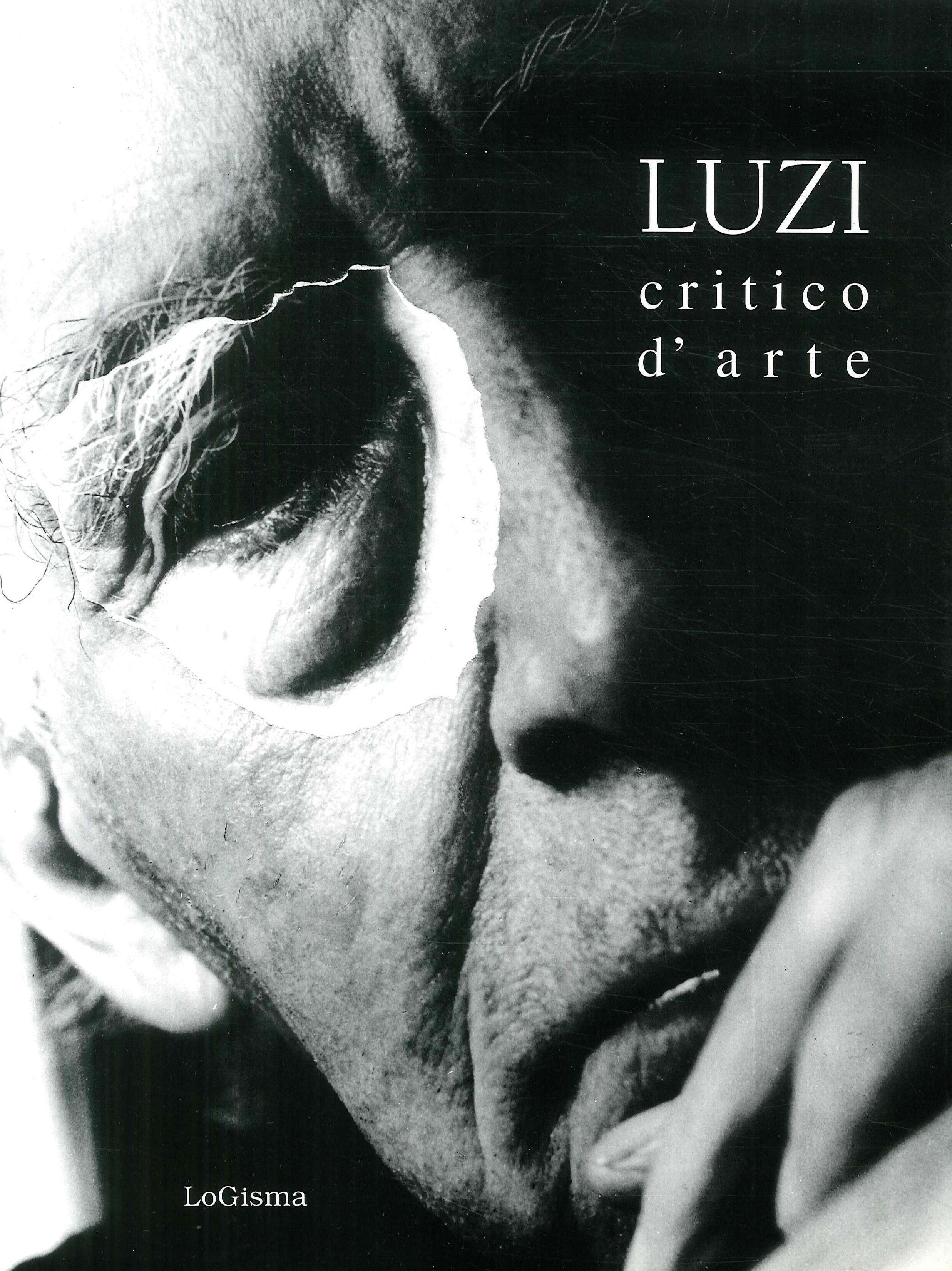Luzi critico d'arte