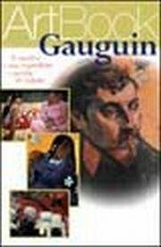 Gauguin. Il quadro è una superficie coperta di colore