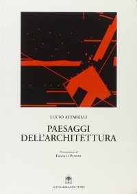 Paesaggi dell'architettura