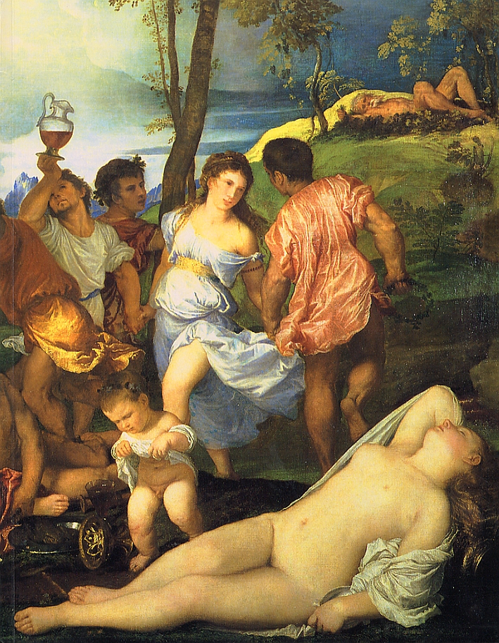 Titian. [Paperback Ed.]