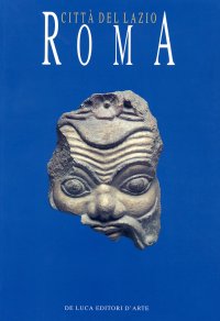 Roma, città del Lazio