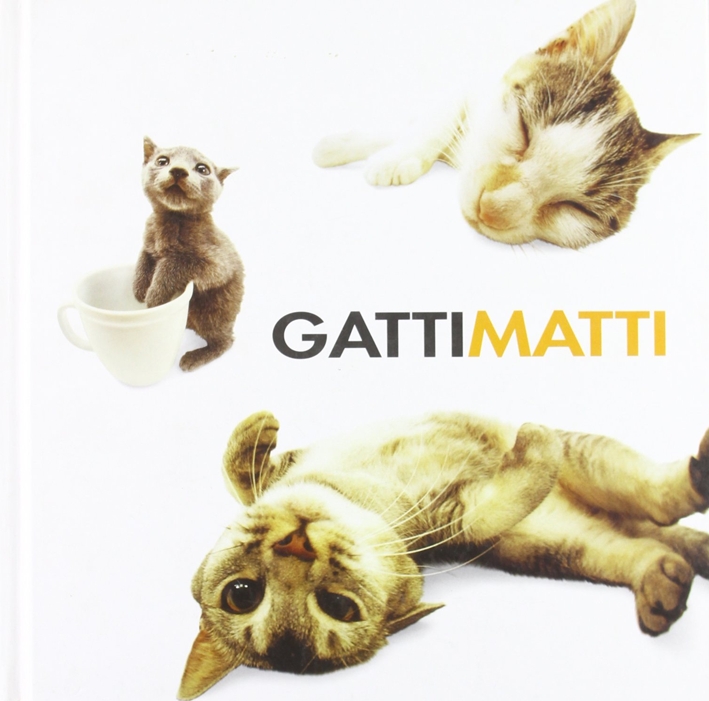 Gatti Matti Gatti Matti