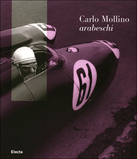Carlo Mollino. Arabeschi