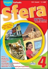 Sfera pack. Per la 4ª classe elementare