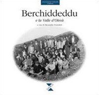 Berchiddeddu e la valle d'Oleva