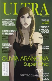 Ultra. Sette Giorni. Vol. 2