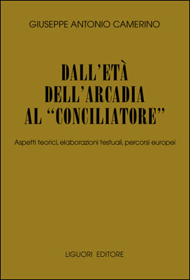 Dall'età dell'Arcadia al Dall'età dell'Arcadia al