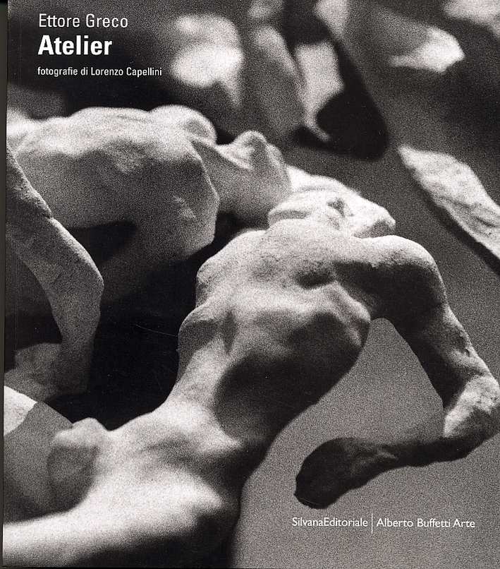 Ettore Greco. Atelier Ettore Greco. Atelier