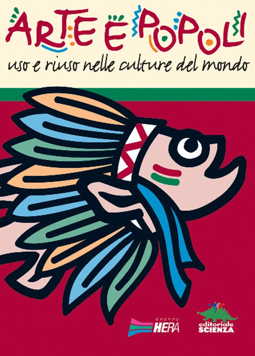 Arte e popoli Arte e popoli