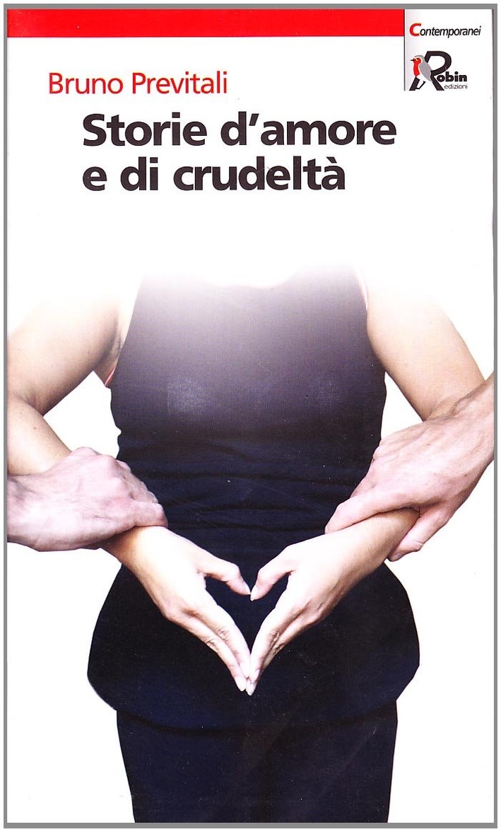 Storie d'amore e di crudeltà Storie d'amore e di crudeltà