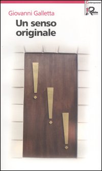 Un Senso originale Un Senso originale