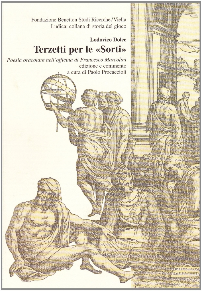 Terzetti per le Terzetti per le