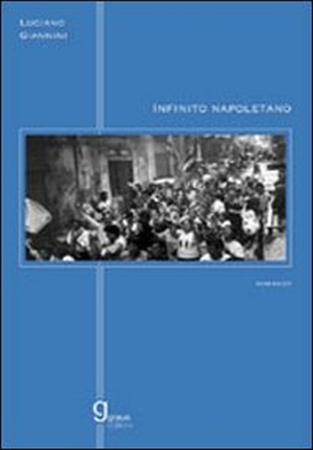 Infinito napoletano Infinito napoletano