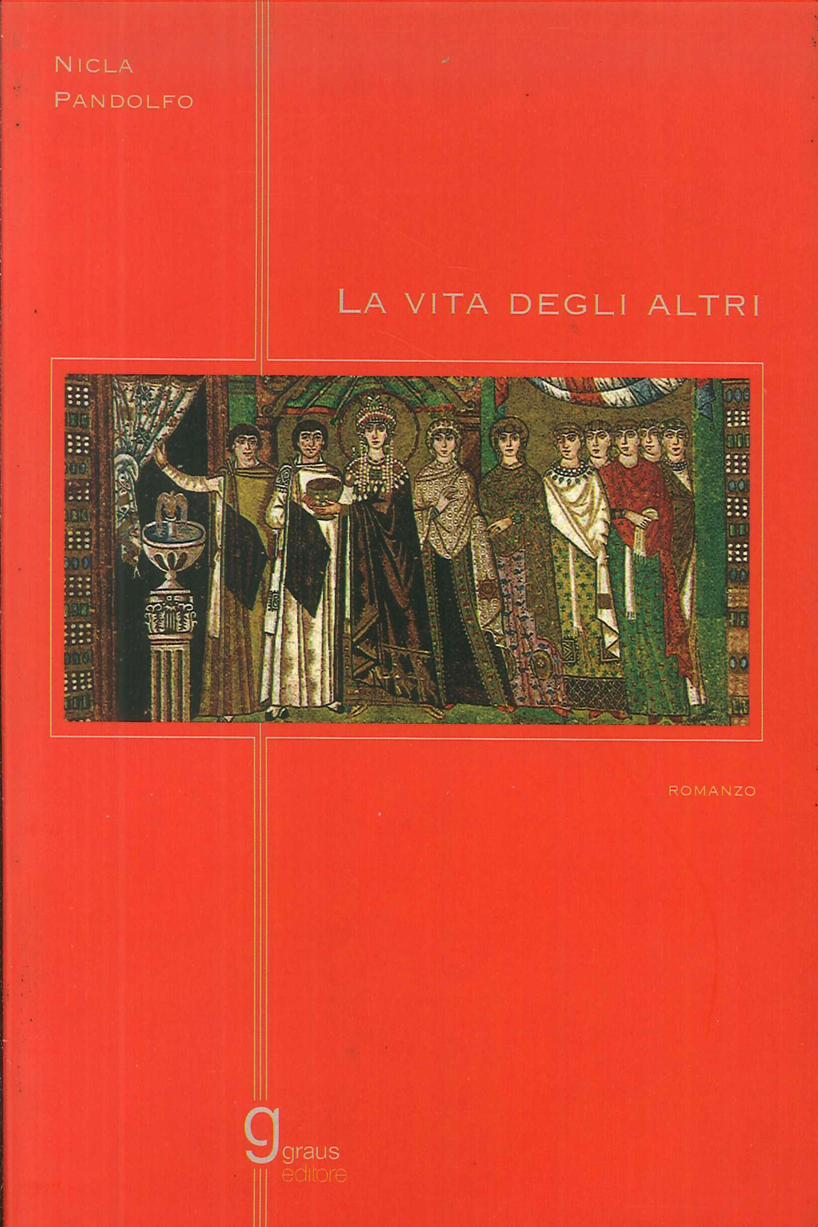 La Vita degli altri La Vita degli altri