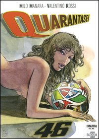 Quarantasei Quarantasei