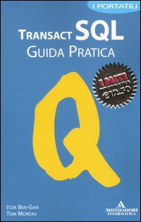 Transact SQL. Guida pratica Transact SQL. Guida pratica