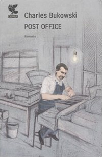 Post Office Post Office